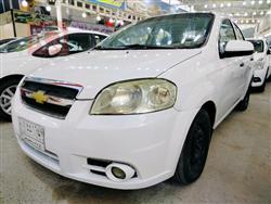 شيفروليه أفيو